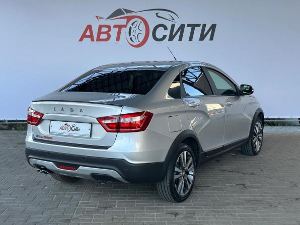 Lada (ВАЗ) Vesta I с пробегом 2019 года, цена 1 240 000 рублей, 59250 км, седан, Автокод Объявления