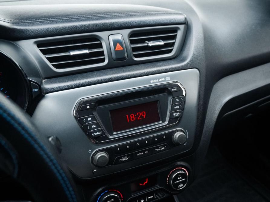 Kia Rio III Ростов-на-Дону  - изображение 14