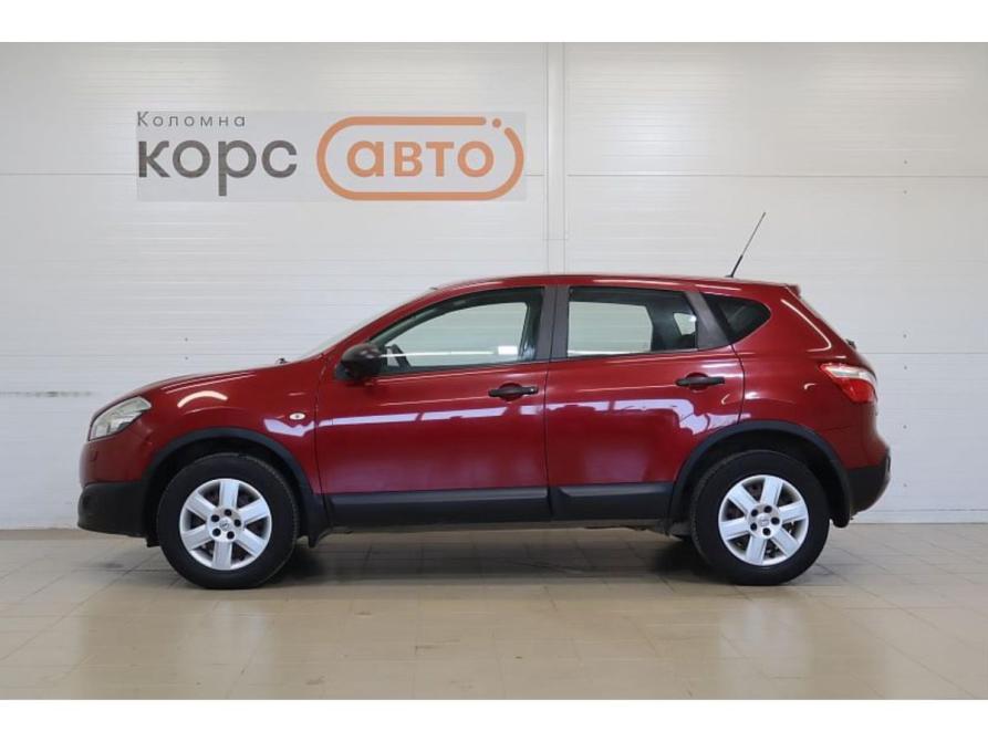 Nissan Qashqai I Рестайлинг Коломна  - изображение 2