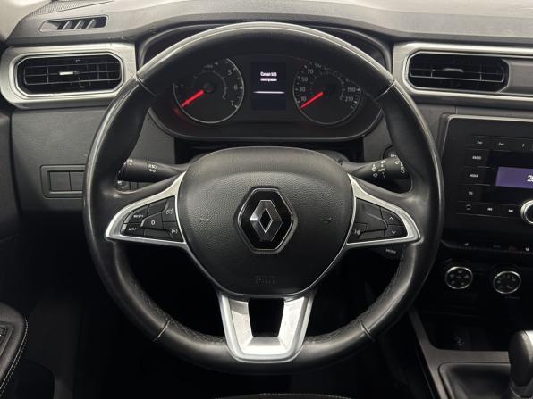 Renault Arkana I с пробегом 2021 года, цена 1 300 000 рублей, 143847 км, внедорожник, Автокод Объявления