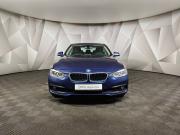 BMW 3 серии VI (F3x) Рестайлинг Москва  - изображение 19