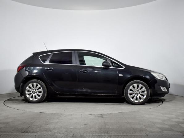 Opel Astra J с пробегом 2011 года, цена 649 000 рублей, 200000 км, хэтчбек, Автокод Объявления