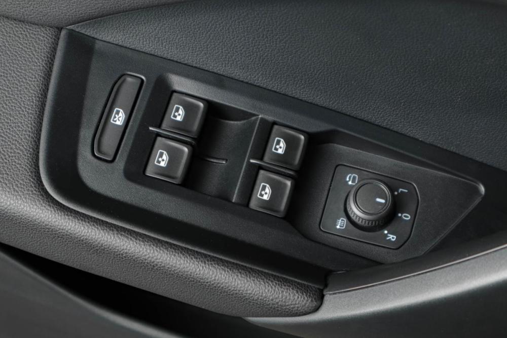 Volkswagen Taos I Тюмень  - изображение 19