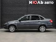 Lada (ВАЗ) Granta I Рестайлинг Екатеринбург  - изображение 25