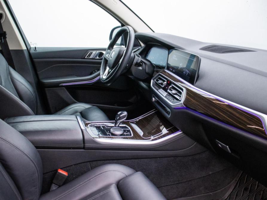BMW X5 IV (G05/G18) Москва  - изображение 10