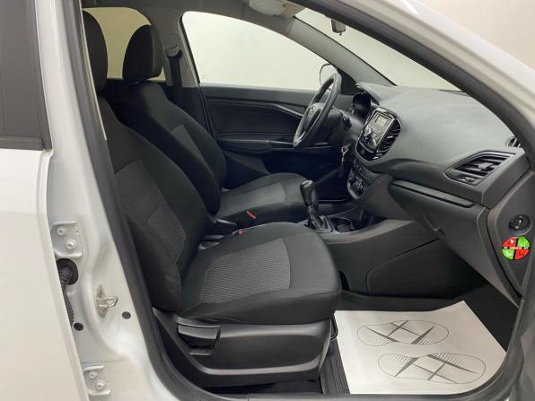 Lada (ВАЗ) Vesta I с пробегом 2019 года, цена 890 000 рублей, 123722 км, седан, Автокод Объявления