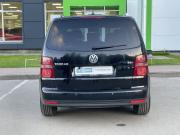 Volkswagen Touran I Рестайлинг Ярославль  - изображение 23