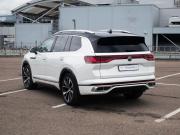 Volkswagen Talagon I Москва  - изображение 29