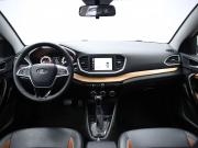 Lada (ВАЗ) Vesta I Рестайлинг (NG) Уфа  - изображение 32