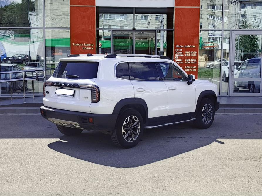 Haval Dargo I Брянск  - изображение 5