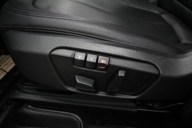 BMW X1 II (F48) с пробегом 2017 года, цена 2 180 000 рублей, 165750 км, внедорожник, Автокод Объявления