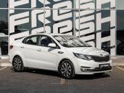 Kia Rio III Рестайлинг Краснодар  - изображение 21