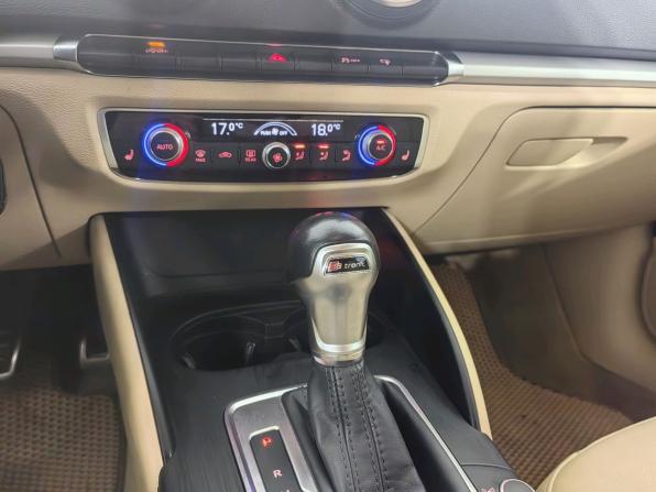 Audi A3 III (8V) с пробегом 2014 года, цена 1 250 000 рублей, 130000 км, седан, Автокод Объявления