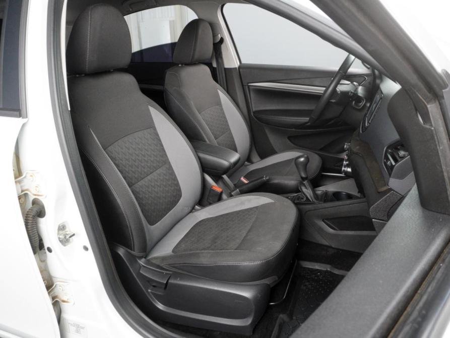 Lada (ВАЗ) Vesta I Рестайлинг (NG) Минеральные Воды  - изображение 8