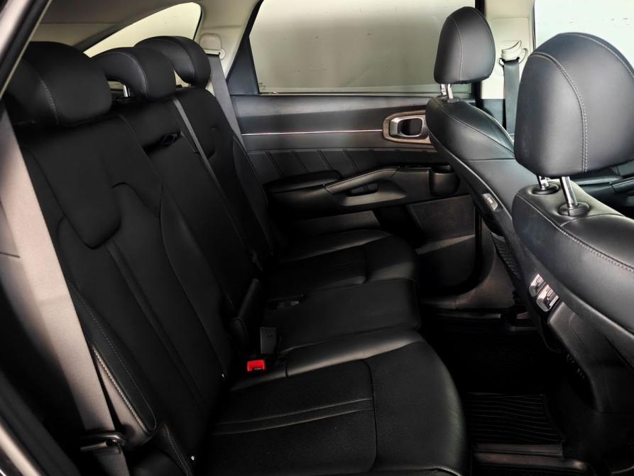 Kia Sorento IV Москва  - изображение 10