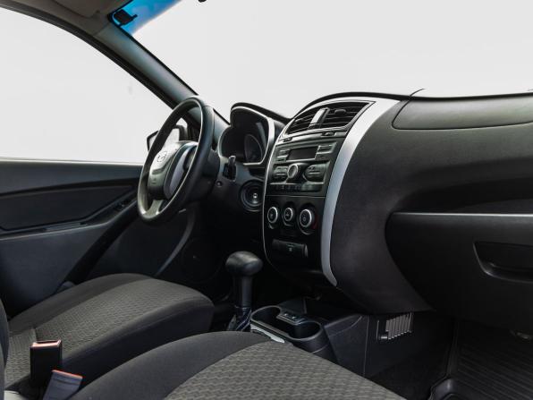 Datsun on-DO I Рестайлинг с пробегом 2020 года, цена 698 000 рублей, 113066 км, седан, Автокод Объявления