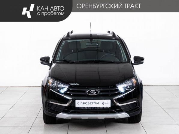Lada (ВАЗ) Granta I Рестайлинг с пробегом 2023 года, цена 918 000 рублей, 48000 км, универсал, Автокод Объявления
