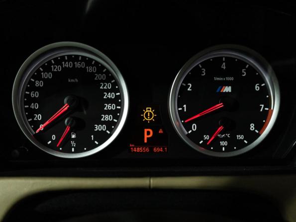 BMW X6 M I (E71) с пробегом 2011 года, цена 2 425 025 рублей, 148553 км, внедорожник, Автокод Объявления