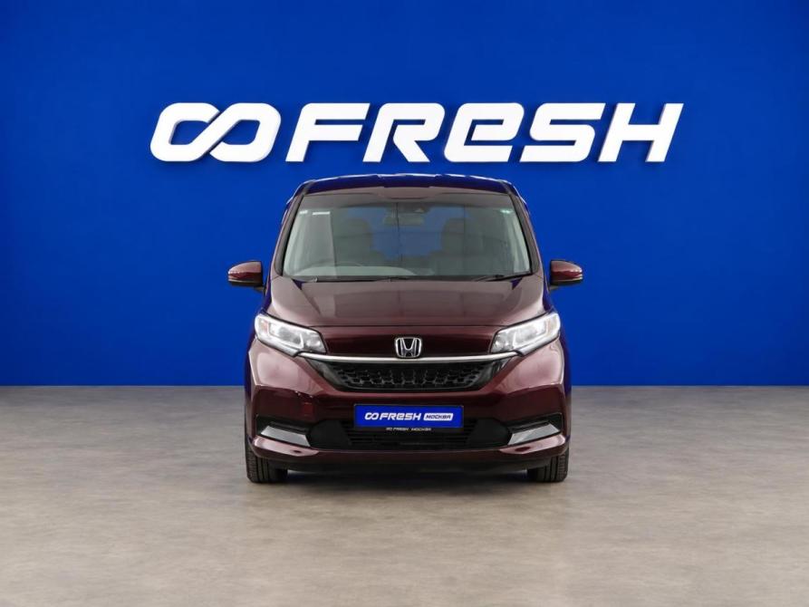 Honda Freed II Рестайлинг Москва  - изображение 3