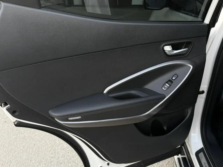 Hyundai Santa Fe III Волгоград  - изображение 16