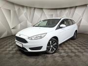 Ford Focus III Рестайлинг Москва  - изображение 20