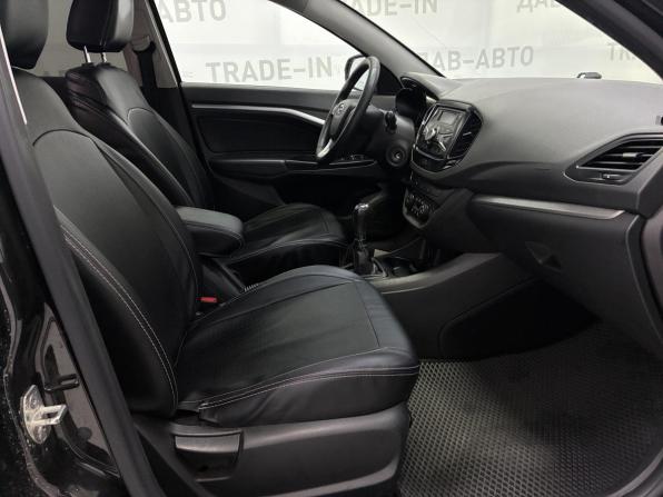 Lada (ВАЗ) Vesta I с пробегом 2019 года, цена 945 000 рублей, 122000 км, универсал, Автокод Объявления