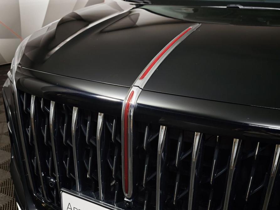 Hongqi HS3 Москва  - изображение 25