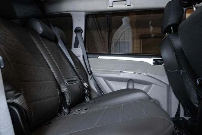 Mitsubishi Pajero Sport II с пробегом 2011 года, цена 1 499 000 рублей, 173861 км, внедорожник, Автокод Объявления