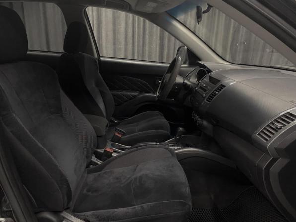 Mitsubishi Outlander II Рестайлинг с пробегом 2010 года, цена 1 075 000 рублей, 100000 км, внедорожник, Автокод Объявления