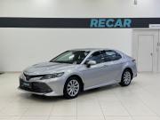 Toyota Camry VIII (XV70) Санкт-Петербург  - изображение 41