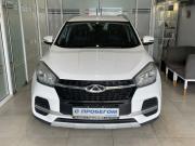 Chery Tiggo 4 I Рестайлинг Москва  - изображение 19