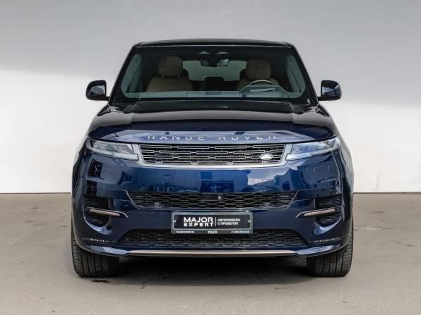 Land Rover Range Rover Sport III с пробегом 2022 года, цена 12 500 000 рублей, 26033 км, внедорожник, Автокод Объявления