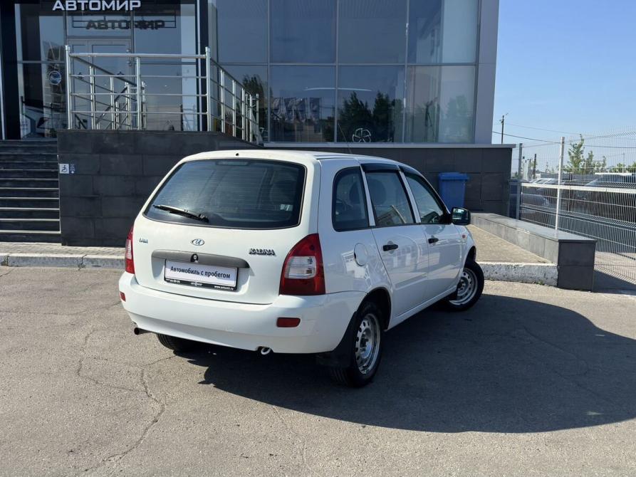 Lada (ВАЗ) Kalina I Саратов  - изображение 5