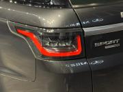 Land Rover Range Rover Sport II Рестайлинг Иркутск  - изображение 50