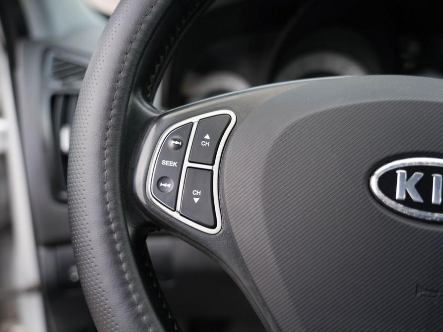 Kia Ceed I Новосибирск  - изображение 14