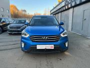 Hyundai Creta I Нижнекамск  - изображение 21