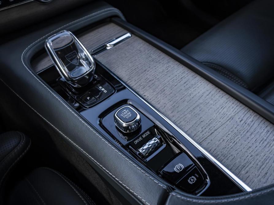 Volvo XC90 II Рестайлинг 1 Москва  - изображение 19