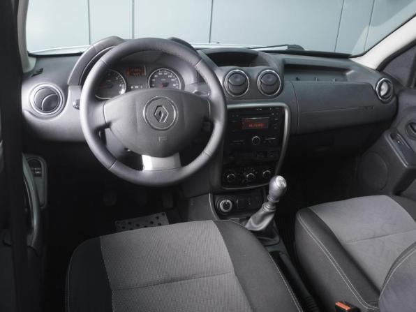 Renault Duster I с пробегом 2014 года, цена 840 000 рублей, 171507 км, внедорожник, Автокод Объявления
