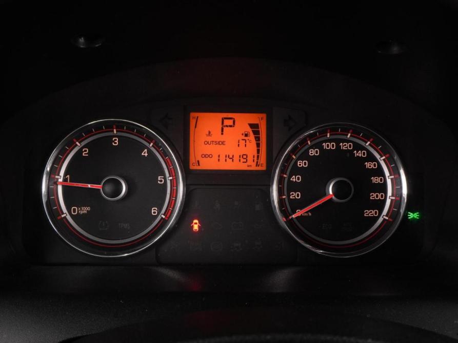 SsangYong Korando III Воронеж  - изображение 12