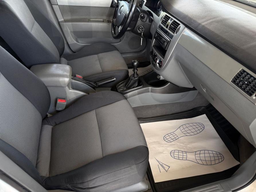 Chevrolet Lacetti I Волгоград  - изображение 15