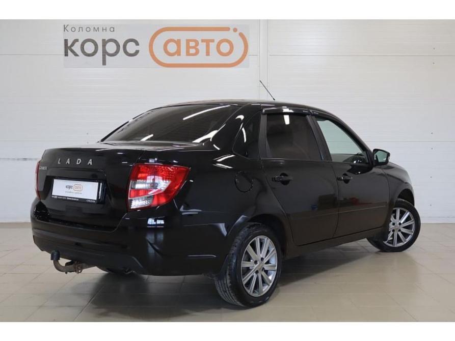 Lada (ВАЗ) Granta I Рестайлинг Коломна  - изображение 3