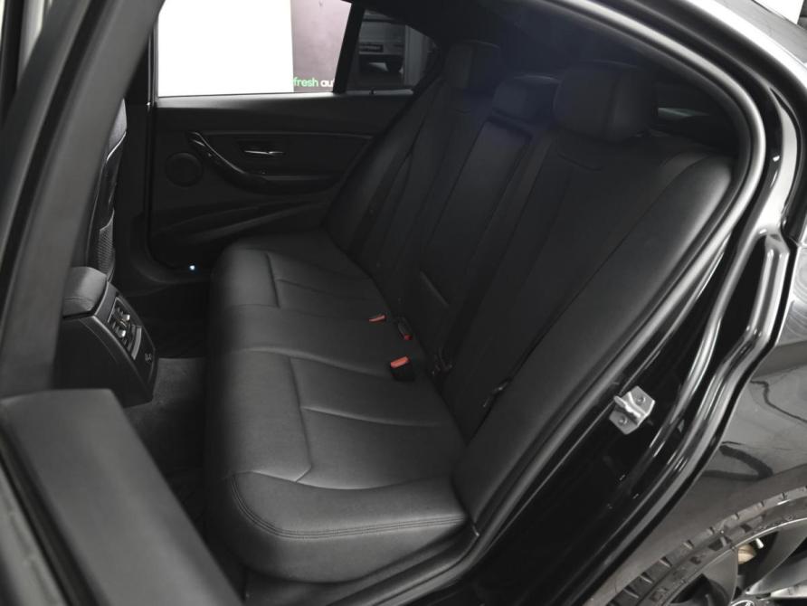 BMW 3 серии VI (F3x) Рестайлинг Ставрополь  - изображение 9