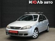 Chevrolet Lacetti I Екатеринбург  - изображение 13