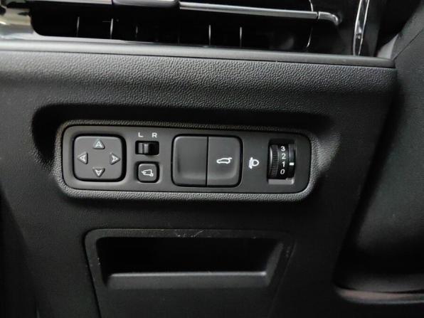 Changan CS55 Plus II Рестайлинг с пробегом 2023 года, цена 1 949 000 рублей, 34527 км, внедорожник, Автокод Объявления