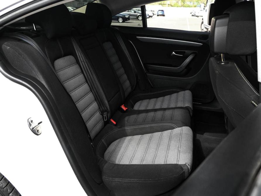 Volkswagen Passat CC I Рестайлинг Новороссийск  - изображение 7