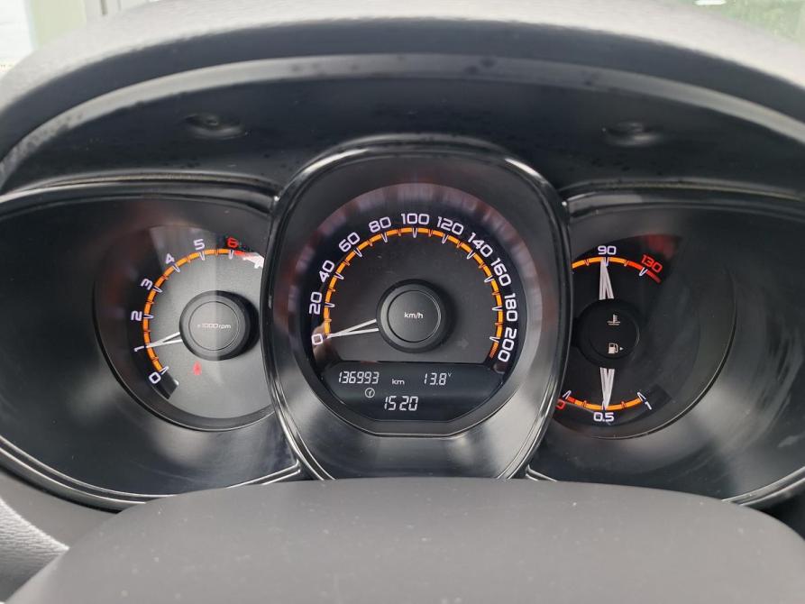 Lada (ВАЗ) Vesta I Азнакаево  - изображение 12