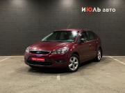 Ford Focus II Рестайлинг Челябинск  - изображение 10
