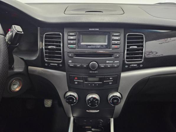 SsangYong Actyon II с пробегом 2012 года, цена 814 000 рублей, 125359 км, внедорожник, Автокод Объявления