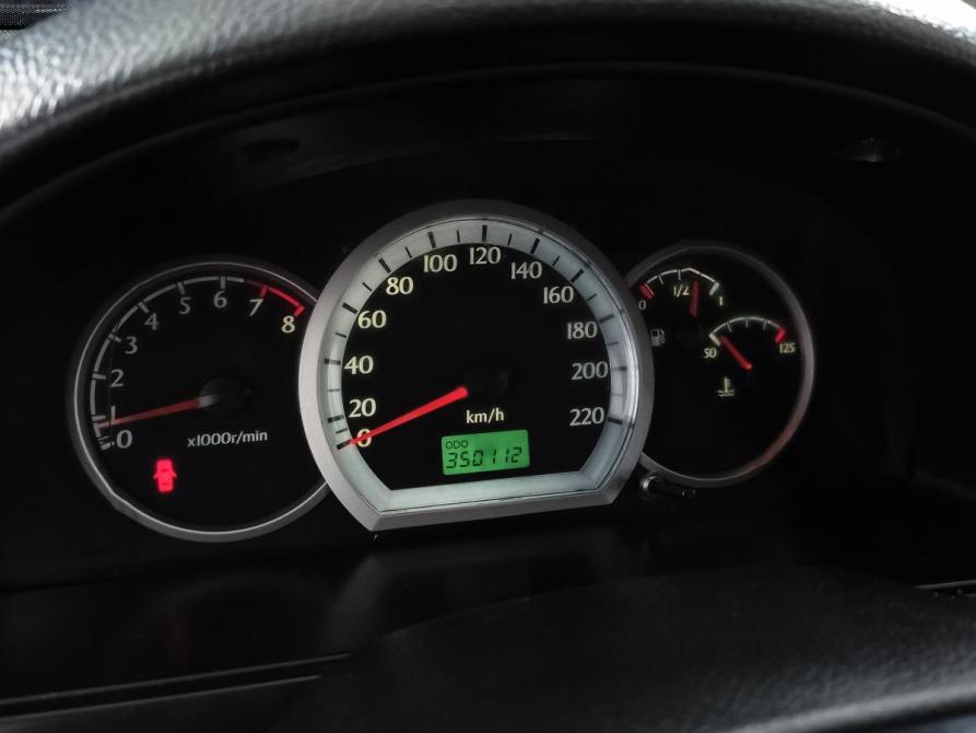 Chevrolet Lacetti I Нижний Новгород  - изображение 14