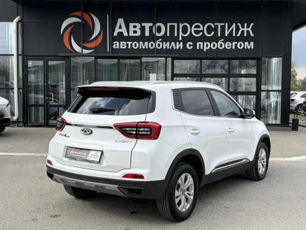Chery Tiggo 4 Pro I с пробегом 2022 года, цена 1 249 000 рублей, 24390 км, внедорожник, Автокод Объявления